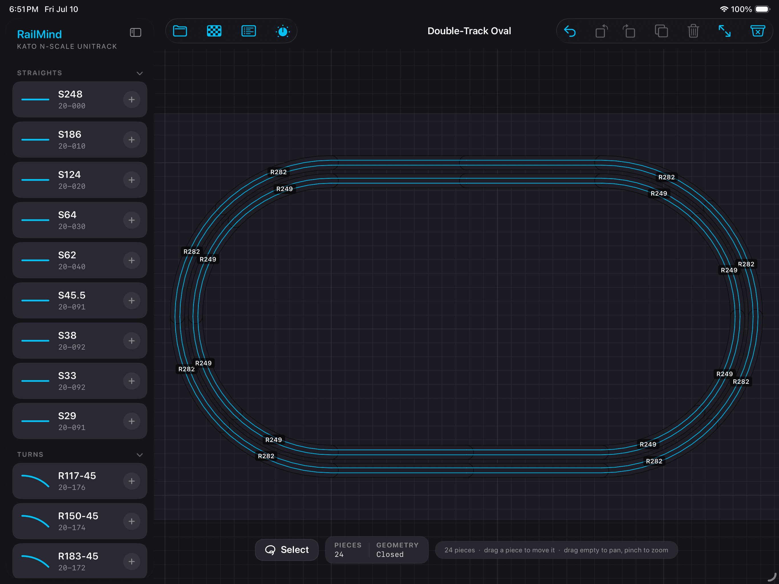 RailMind